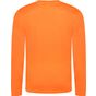 awdis just cool Long Sleeve Cool T electric_orange