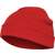 flexfit Heavyweight Beanie red