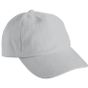 Myrtle Beach 6-Panel Raver Cap light_grey