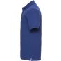 Russell Polo piqué 100% coton classique homme bright_royal
