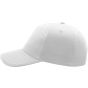Atlantis Gear Cap white