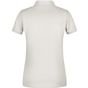 James&Nicholson Ladies´ Basic Polo natural