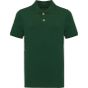 Kariban Polo piqué Bio180 enfant forest_green