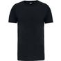 WK Designed To Work T-shirt Day To Day manches courtes homme black/silver