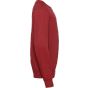 Russell Athletic Kids Classic Sweatshirt bright_red