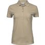 Tee Jays Women's Luxury Stretch Polo kit