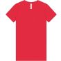 Bella The Favorite Tee - red - M