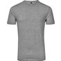 TriDri T-shirt biologique Tridri® heather_grey