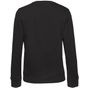 B&C Collection B&C Queen Crew Neck_° black_pure