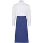 SG Accessories - Bistro Rome Medium Length Bistro Apron royal