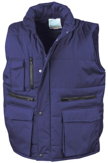 Image produit Lance Bodywarmer