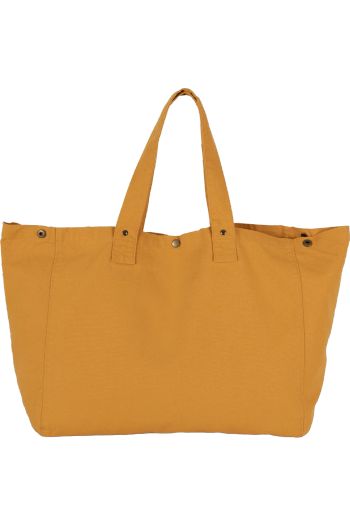 Image produit Sac de shopping en coton délavé