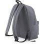 Bagbase Maxi fashion backpack graphite_grey