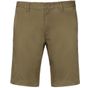 Kariban Bermuda chino homme light_khaki