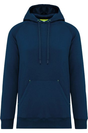 Image produit Sweat-shirt à capuche unisexe