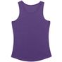 AWDis Just Cool Women's Cool Vest purple