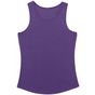 awdis just cool Women's Cool Vest purple