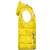 James&Nicholson Men´s Maritime Vest sun_yellow/white