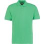 Kustom Kit Klassic Polo Apple green