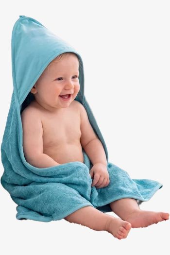 Serviette à capuche pour tout-petits PRINT-Me®