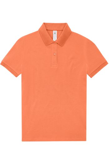 B&C My Polo 210 /Women