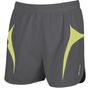 Spiro SHORT COURT grey/lime