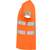 Roly Workwear Delta orange_fluo