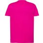 JHK Pop tee fuchsia