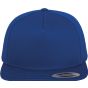 flexfit Classic 5 Panel Snapback royal