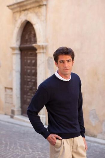 Image produit PULL COL ROND