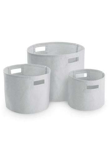 Image produit Bac de rangement en toile