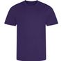 AWDis Just Cool Recycled Cool T purple