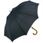 Fare Automatic Regular Umbrella black