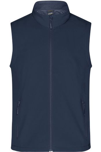 Image produit Men´s Promo Softshell Vest