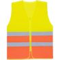 Korntex Comfort Mesh Safety Vest 
