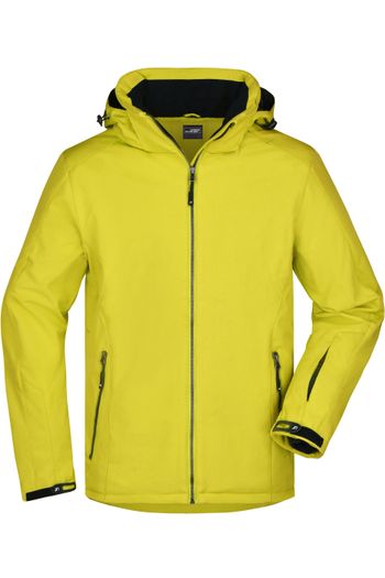 Image produit Men's Wintersport Softshell