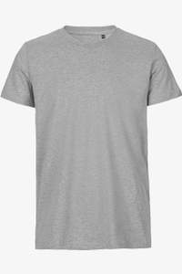 Image produit Unisex Tiger Cotton T-Shirt