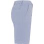 kariban Bermuda chino femme kentucky_blue