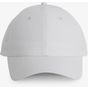 K-up Casquette à panneaux perforés - 6 panneaux white