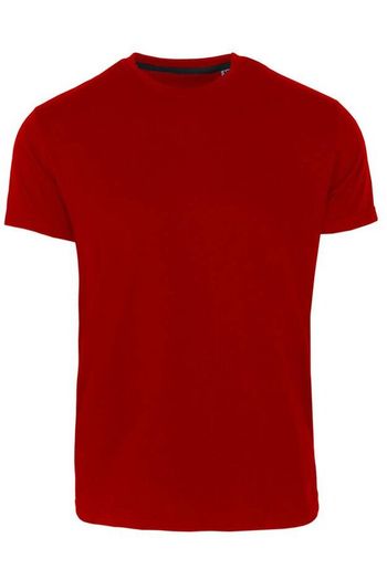 Image produit Tee-shirt col rond unisexe