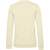 B&C Collection #Set In /women French Terry pale_yellow