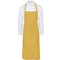 SG Accessories - Bistro Paris Bib Apron sunflower