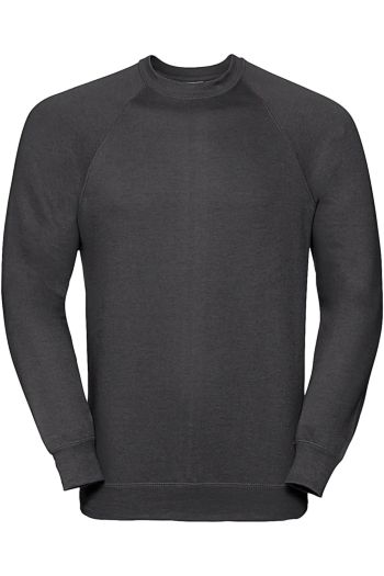 Image produit Sweatshirt manches raglan classique