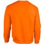 Gildan Heavy Blend Crewneck Sweat safety_orange