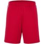 James&Nicholson Basic Team Shorts red/white