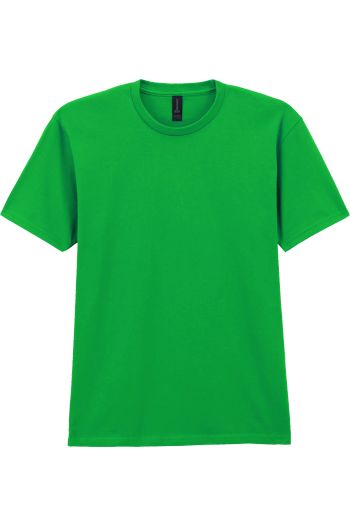 Image produit Softstyle™ Midweight adult t-shirt