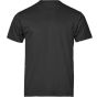 Tee Jays Unlabeled Tee black