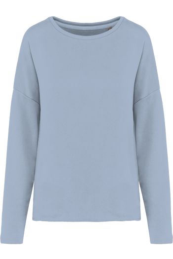 Image produit Sweat-shirt femme "Loose"