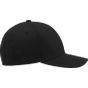 Atlantis PITCH CAP black