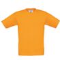 B&C Collection Exact 190 Kids orange